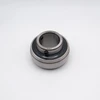 UCX07-22 Insert Ball Bearing 1-3/8x80x21mm Front View