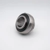 UCX07-22 Insert Ball Bearing 1-3/8x80x21mm Back Left Side View