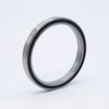 6703-2RS Ball Bearing 17x23x4mm Angled View
