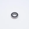 S6900-2RS Stainless Steel Ball Bearing 10x22x6mm Flat View