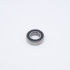 6903-2RS Ball Bearing 17x30x7mm Flat View