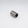 KH4060PP Linear Ball Bushing Bearing 40x52x60 Angled View