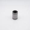 LM08UU Linear Ball Bushing Bearing 8x15x24 Front View