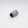LM16GUU Linear Ball Bearing 16x28x37 Angled View