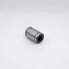 LM16GUU Linear Ball Bearing 16x28x37 Angled View