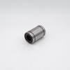 LME10UU Precision Linear Ball Bearing 10x19x29 Angled View