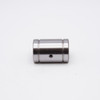 LME12-UUOP European Linear Open Ball Bushing 12x22x32 Back View