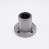 LMF6-UU Linear Motion Flanged Ball Bushing Sizes 6x12x19 Bottom View