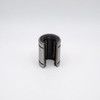 LM13UUOP Linear Ball Bushing Adjustable Type Bearing 13x23x32mm Standing Side View