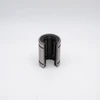 LM16UUOP Linear Motion Ball Bearing 16x28x37mm Standing Side View