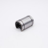 LME16-UUOP European Linear Open Ball Bushing 16x26x36 Angled View