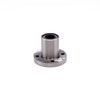 LMF20UU Linear Motion Flanged Ball Bushing Bearing 20x32x42 Side View