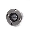 LMF20UU Linear Motion Flanged Ball Bushing Bearing 20x32x42 Back View