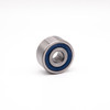 5206-2RS Ball Bearing 30x62x23.8 Front View