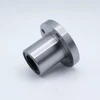 SWF06-UU Linear Ball Bushing Bearing 3/8x5/8x7/8 Right Angled View
