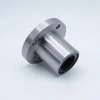 SWF06-UU Linear Ball Bushing Bearing 3/8x5/8x7/8 Left Angled View