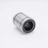 SW8UU Linear Ball Bushing Bearing Sealed 1/2x7/8x1-1/4 Front View