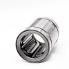 SSW16UU Linear Super Ball Bearing 1x1-9/16x2-1/4 Front View