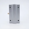 SMA16WUU Double Pillow Block Linear Bearing 16x50x38.5mm Top View