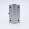SMA20WUU Double Pillow Cased Linear Bearing 20x54x41mm Top View