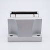 SDM30UU Pillow Case Linear Bearing 30mm Side View