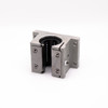 SWD16UU Linear Open Pillow Block Bearing 1" Bore Inside View