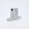 SKW10 Linear Shaft Support for 5/8 Side View