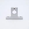 SKW20 Linear Shaft Support for 1-1/4 Front View