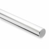 SFC08L36 Precision Linear Shaft 1/2" Side View