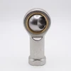PHS6 Female Rod-End Bearing 6mm Bore Angled Bore View