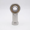 PHS10 Rod-End Bearing Right Hand 10mm Bore Front View