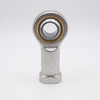 PHS6L Rod-End Bearing 6mm Bore Front View