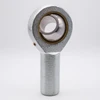 18mm POS18 Rod-End Bearing Angled Bore View