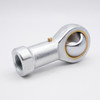 PHSB3 Rod-End Bearing Right Hand 3/16" Bore Flat Angled Bore View