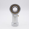 PHSB4L Rod-End Bearing Left Hand 1/4" Bore Front View