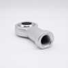 PHSB4L Rod-End Bearing Left Hand 1/4" Bore Flat Left Angled View