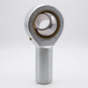POSB5 Rod-End Bearing Right Hand Rod 1.1/4 x Bore 5/16 Angled Bore View