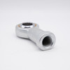 PHSA18 Rod-End Bearing Right Hand Rod 40mm x Bore 18mm Flat View