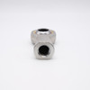 PHS6EC Female Rod-End Bearing 6mm Bore Bottom View