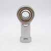 PHS12ECL Rod-End Bearing 12mm Bore Front View