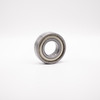 SS6009-ZZ-FG Food Grade Bearing 45x75x16 Front View