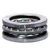 51106 Thrust Ball Bearing 30x47x11 Side View