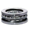 51110 Thrust Ball Bearing 50x70x14 Side View