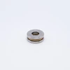 F3-8G Miniature Thrust Ball Bearing 3x8x3.5mm Assembled Front View