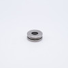 SSF8-19G Stainless Steel Thrust Ball Bearing 8x19x7mm Assembled Front View