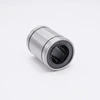 SW20UU Linear Ball Bushing Bearings Sealed 1-1/4x2x2-5/8 Front View