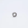 MR128ZZ Mini Ball Bearing 8x12x3.5mm Left Side View