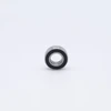 R155-2RS Mini Ball Bearing 5/32x5/16x1/8 Top View