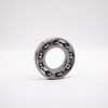 SMR105 Stainless Steel Miniature Ball Bearing 5x10x3 Front View