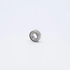 SMR85ZZCZ Ceramic Stainless Steel Mini Ball Bearing 5x8x2.5 Side View